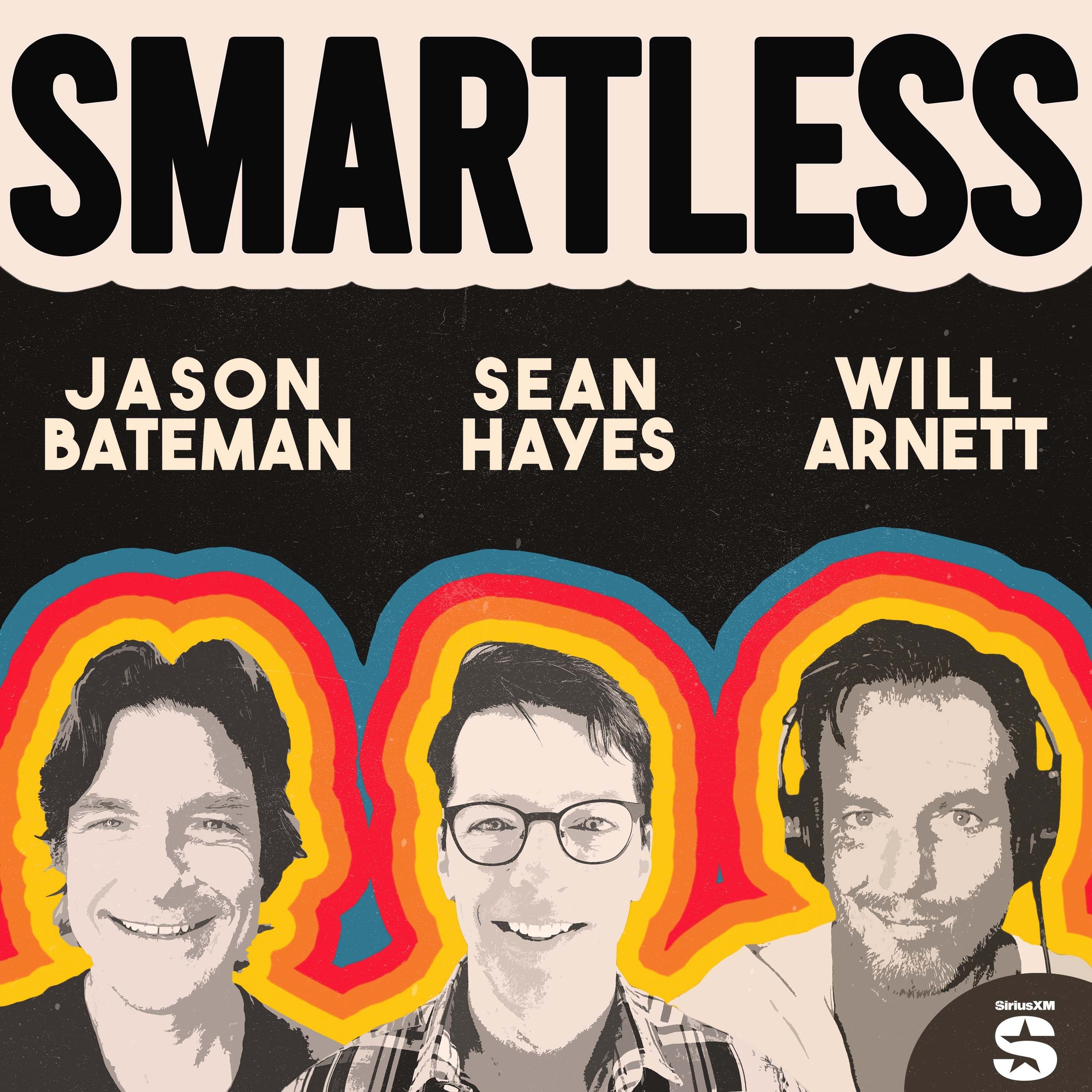 Cover of podcast Smartless